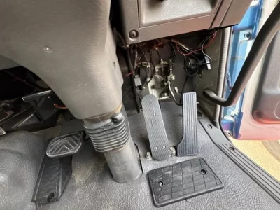 Nissan BIGTHUMB