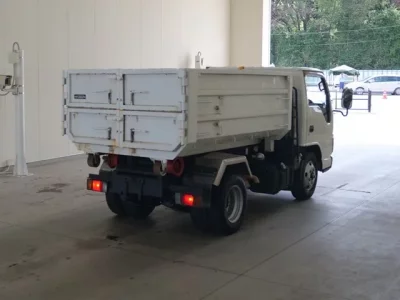 Nissan ATLAS
