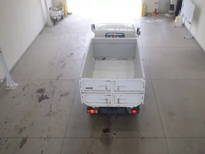 Nissan ATLAS