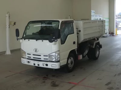 Nissan ATLAS
