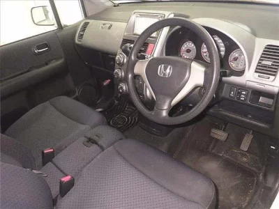 Honda SPIKE