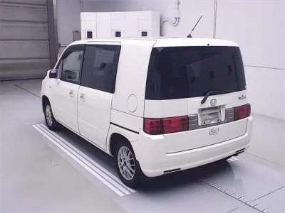 Honda SPIKE