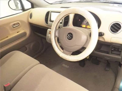 Suzuki MRWAGON