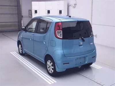 Suzuki MRWAGON