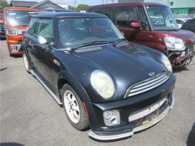 BMW MINI