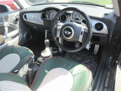 BMW MINI