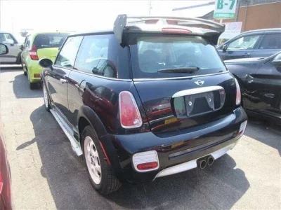 BMW MINI