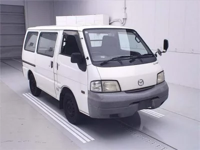 Mazda BONGO VAN