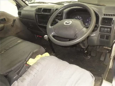 Mazda BONGO VAN