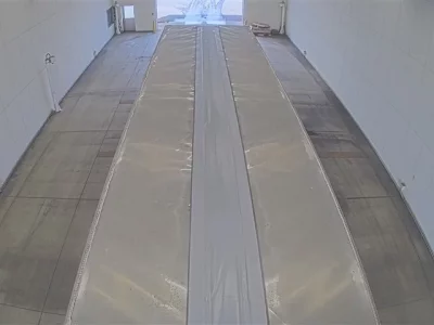 Nissan TRUCK