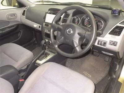 Nissan WINGROAD