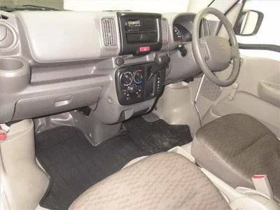 Mitsubishi MINICAB VAN