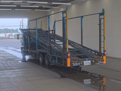 Hino RANGER
