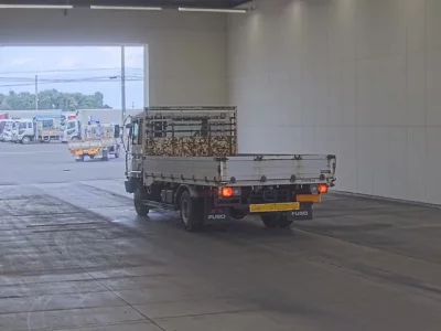 Mitsubishi FUSO FIGHTER