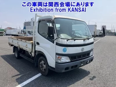 Toyota DYNA
