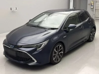 Toyota COROLLA SPORT
