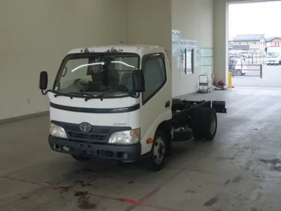Toyota DYNA