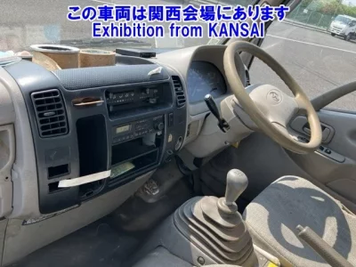Toyota DYNA