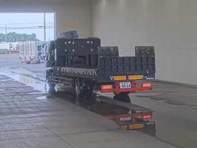 Hino RANGER