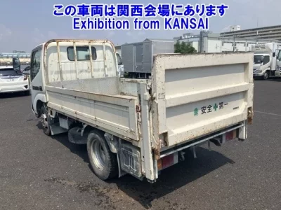 Daihatsu DELTA TRUCK