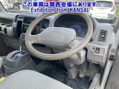 Daihatsu DELTA TRUCK