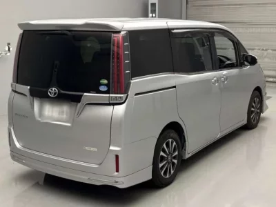 Toyota ESQUIRE