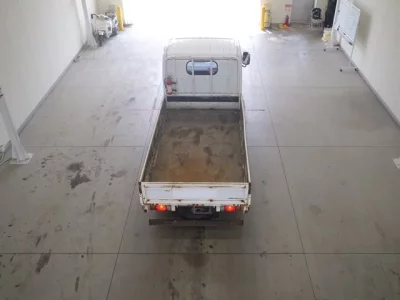 Nissan ATLAS