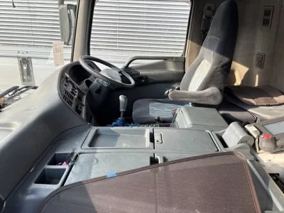 Mitsubishi SUPER GREAT