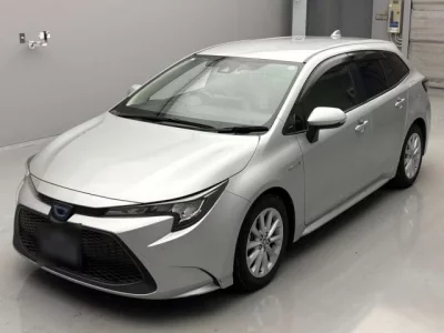Toyota COROLLA TOURING