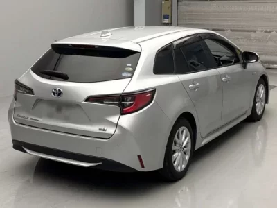 Toyota COROLLA TOURING