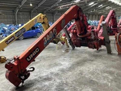 OTHERS UNIC CRANE