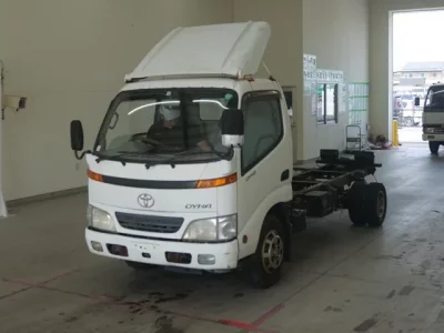 Toyota DYNA