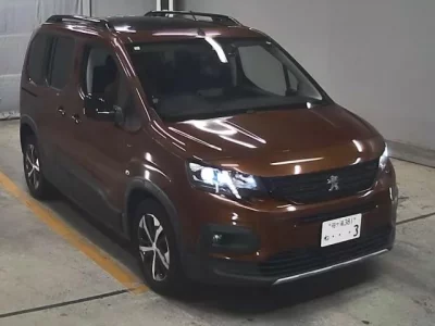 Peugeot OTHER