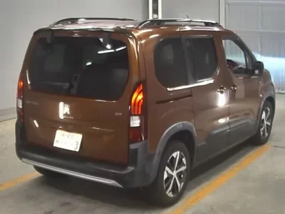Peugeot OTHER