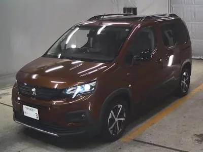 Peugeot OTHER