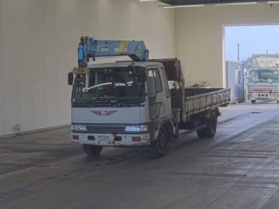 Hino RANGER