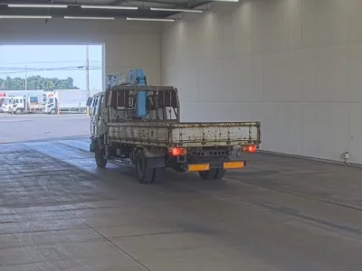 Hino RANGER