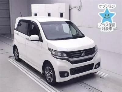 Honda N WGN