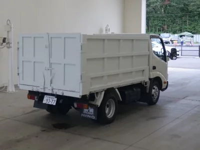 Toyota DYNA