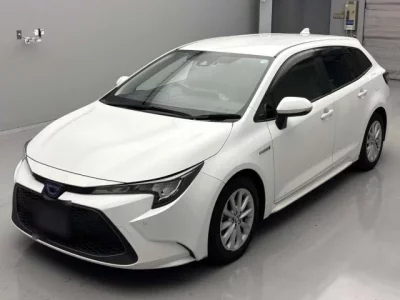 Toyota COROLLA TOURING