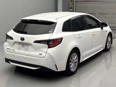 Toyota COROLLA TOURING