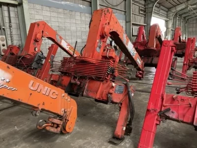 OTHERS UNIC CRANE