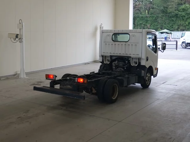 Nissan ATLAS