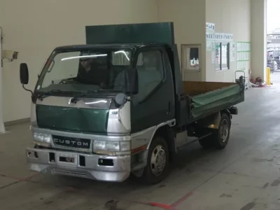 Mitsubishi FUSO TRUCK