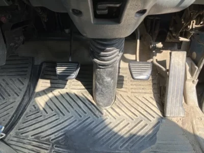 Mitsubishi FUSO TRUCK