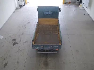 Mitsubishi FUSO TRUCK