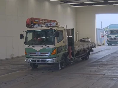 Hino RANGER