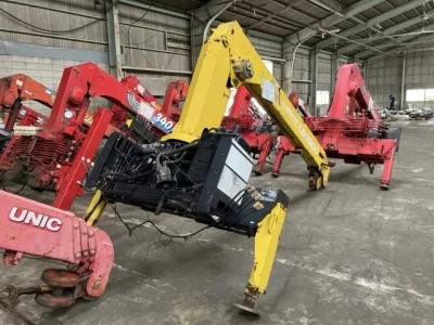 OTHERS SHINMAYWA CRANE