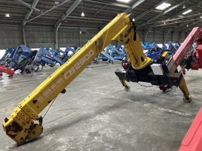 OTHERS SHINMAYWA CRANE