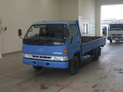 Toyota OTHER